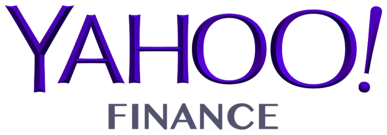 Yahoo Finance Logo Vector Logo Yahoofinance Clutch Marketing